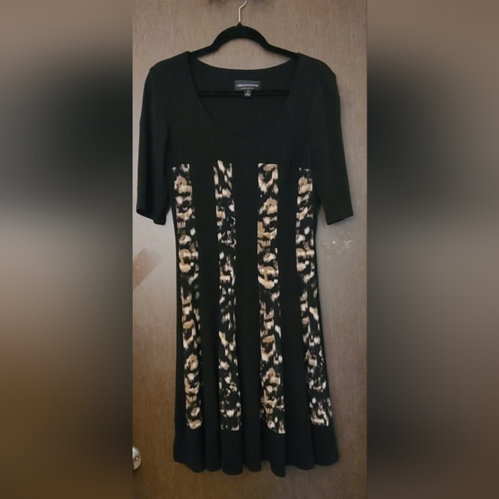Dress by Connected Apparel